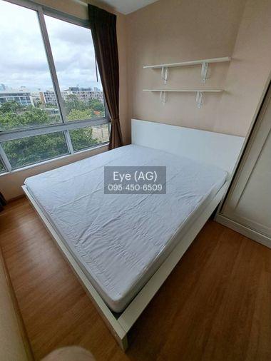 picture The Base Sukhumvit 77 (1bed1bath 30sqm) - 1/9