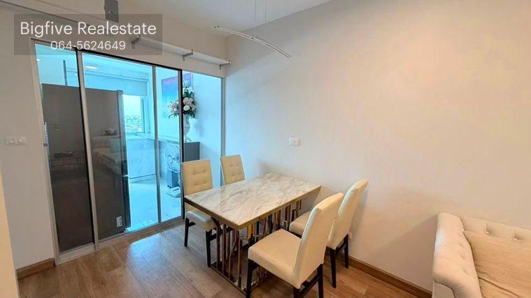 รูป CO69-0017 ให้เช่า Supalai Park Ekkamai-Thonglor | 54 ตร.ม. ชั้น 22 | ใกล้เอกมัย-ทองหล่อ - รูปที่ 7/14