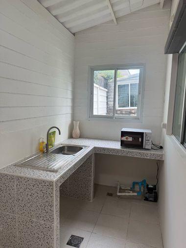 รูป 🏠 ให้เช่าบ้าน : Habitown Nest (ฮาบิทาวน์ เนสท์)   รหัสทรัพย์ | 📌LNP-H1121  - รูปที่ 7/13