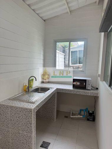 รูป 🏠 ให้เช่าบ้าน : Habitown Nest (ฮาบิทาวน์ เนสท์) รหัสทรัพย์ | 📌LNP-H1121 - รูปที่ 7/13