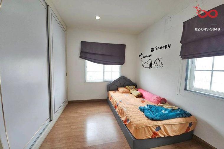 รูป ขายบ้านเดี่ยว นวมินทร์ 42 โกลเด้น นีโอ ลาดพร้าว-เกษตรนวมินทร์ 2 ชั้น 42 ตร.ว. หลังมุม  - รูปที่ 8/12
