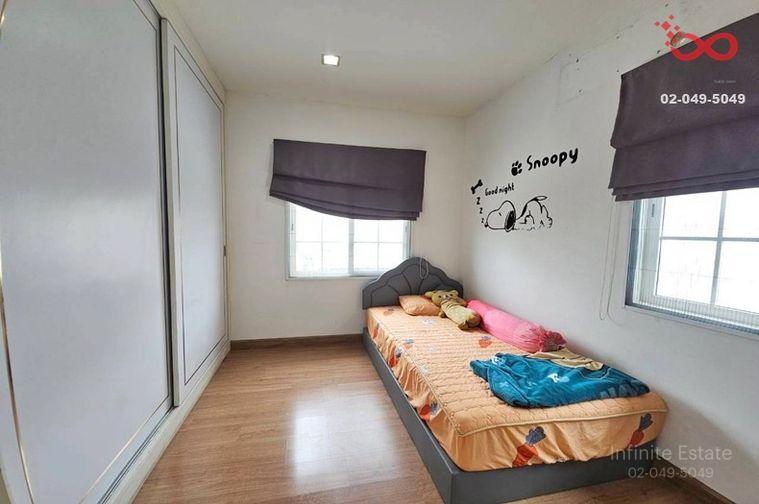 รูป ขายบ้านเดี่ยว นวมินทร์ 42 โกลเด้น นีโอ ลาดพร้าว-เกษตรนวมินทร์ 2 ชั้น 42 ตร.ว. หลังมุม - รูปที่ 8/12