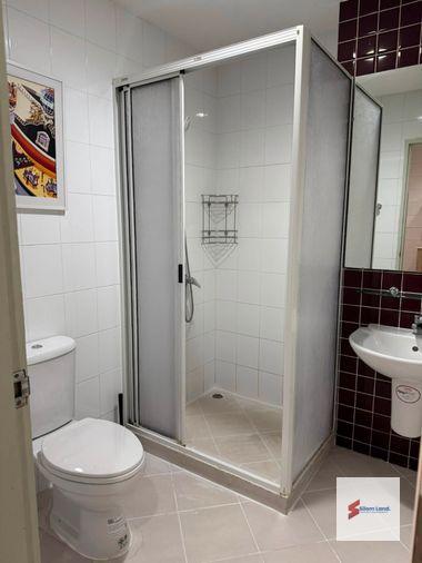 รูป RS7432 ให้เช่า บ้านกลางกรุง สาทร–นราธิวาส บ้านหัวมุม รีโนเวทใหม่ทั้งหลัง พื้นที่กว้าง Pet-Friendly ทำเลใจกลางพระราม 3 เชื่อมต่อสาทร–สีลมได้สะดวก - รูปที่ 5/25