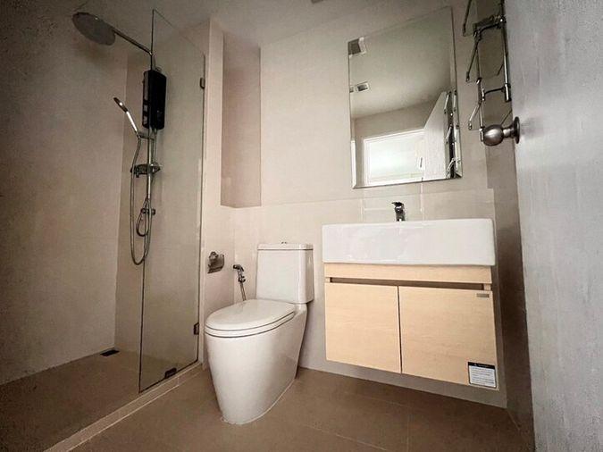picture 🔥 Good-value condo for sale at Metro Luxe Ratchada| MRT Huai Khwang - 7/7
