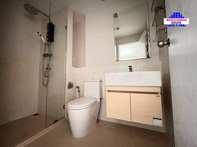 picture ðĨ Good-value condo for sale at Metro Luxe Ratchada| MRT Huai Khwang - 7/7