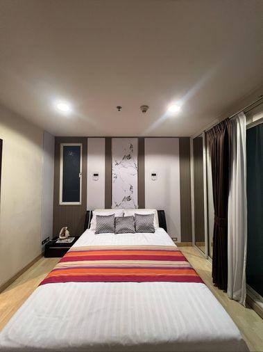 รูป 2 beds 2 baths 75 sqm. Just 5 minutes’ work from the BTS thong lo - รูปที่ 27/37