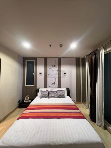 รูป 2 beds 2 baths 75 sqm. Just 5 minutes’ work from the BTS thong lo - รูปที่ 27/37