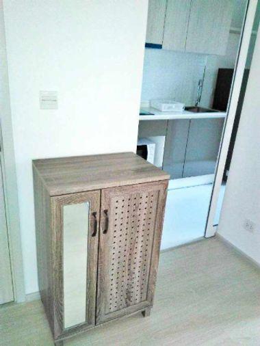 รูป ห้องอัพเดต🦊HunterCondo🦊💥พระโขนง💥เดอะ ทรี สุขุมวิท 64🔴🟢🟡 - รูปที่ 6/9
