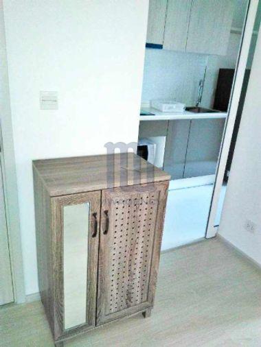 รูป ห้องอัพเดต🦊HunterCondo🦊💥พระโขนง💥เดอะ ทรี สุขุมวิท 64🔴🟢🟡 - รูปที่ 6/9