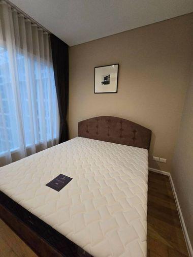 picture  The Saint Residence. 1bed 45sqm. Line id: @pfagent - 4/7
