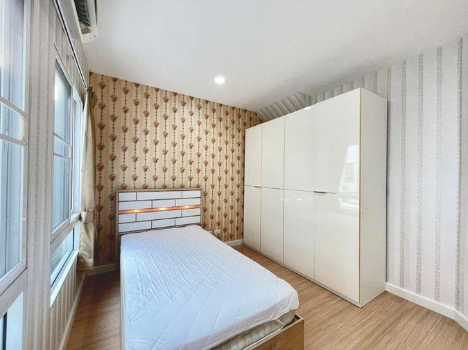 รูป 🏠 ให้เช่าบ้าน : Baan Klang Muang Rama 9 - Ramkhmahaeng (บ้านกลางเมือง พระราม9 - รามคำแหง)   รหัสทรัพย์ | 📌LNP-H1119  - รูปที่ 6/31