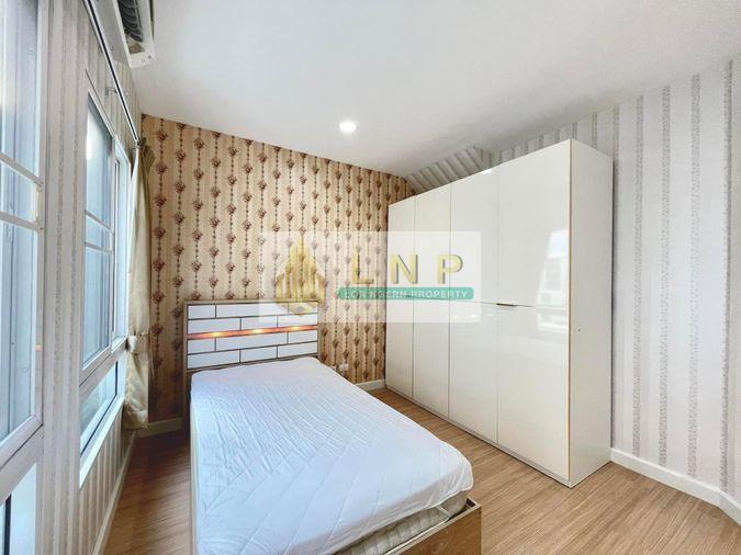 รูป 🏠 ให้เช่าบ้าน : Baan Klang Muang Rama 9 - Ramkhmahaeng (บ้านกลางเมือง พระราม9 - รามคำแหง) รหัสทรัพย์ | 📌LNP-H1119 - รูปที่ 6/31