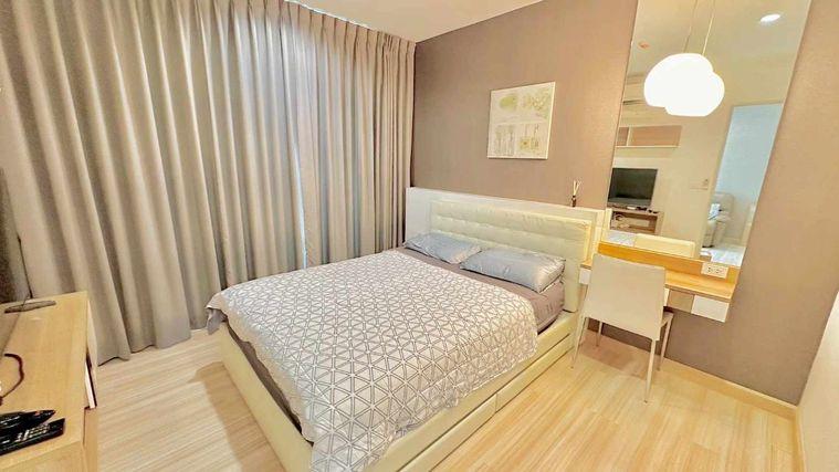 รูป ห้องว่าง 💎💎MW agency❣️❤️❣️❤️เดอะ โฮเทล เซอร์วิส คอนโด - รูปที่ 4/7
