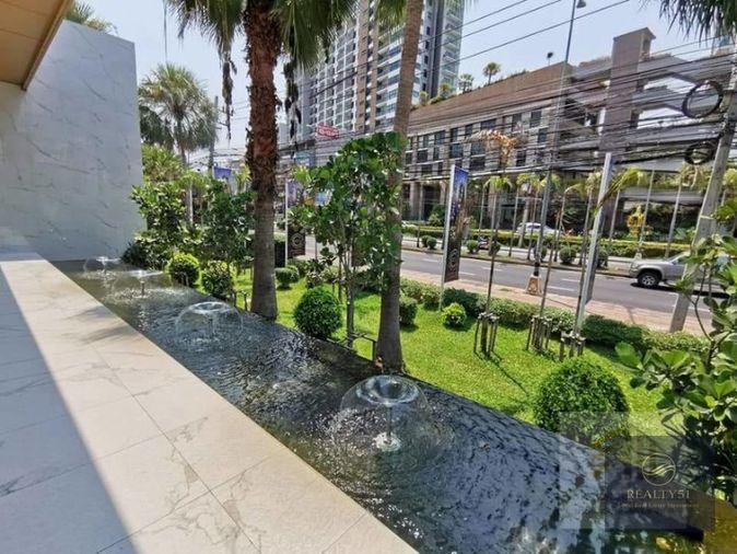 รูป 🔥 GRAND SOLAIRE PATTAYA CONDO FOR SALE | FOREIGN QUOTA | FROM 2.65 MB - รูปที่ 10/19