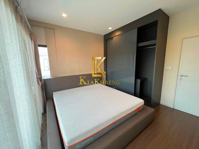 picture For Rent Detached House Burasiri Wongwaen Onnut GH638 - 13/17
