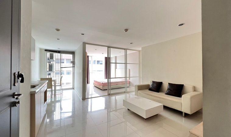 picture 🔥 Great Value Condo for Sale – Elements Srinakarin  Near MRT Suan Luang Rama IX - 1/7