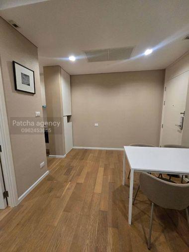 picture The Saint Residence. 1bed 45sqm. Line id: @pfagent - 3/7