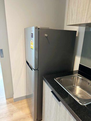 รูป ห้องอัพเดต🦊HunterCondo🦊Chapter One Midtown Ladprao 24  - รูปที่ 26/37