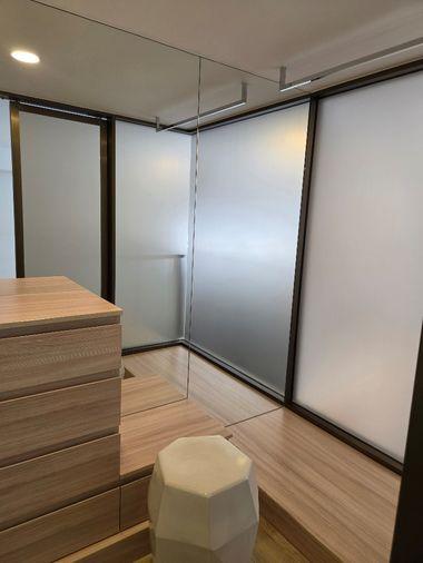 รูป ให้เช่า📌 Siamese Rama9📌 duplex 2ชั้น  ขนาด 46 ตรม 30,000/เดือน. - รูปที่ 5/18