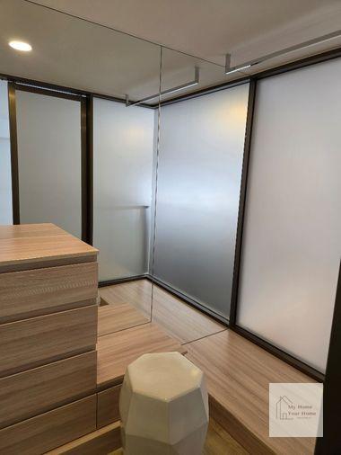 รูป ให้เช่า📌 Siamese Rama9📌 duplex 2ชั้น ขนาด 46 ตรม 30,000/เดือน. - รูปที่ 5/18