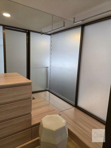 รูป ให้เช่า📌 Siamese Rama9📌 duplex 2ชั้น ขนาด 46 ตรม 30,000/เดือน. - รูปที่ 5/18