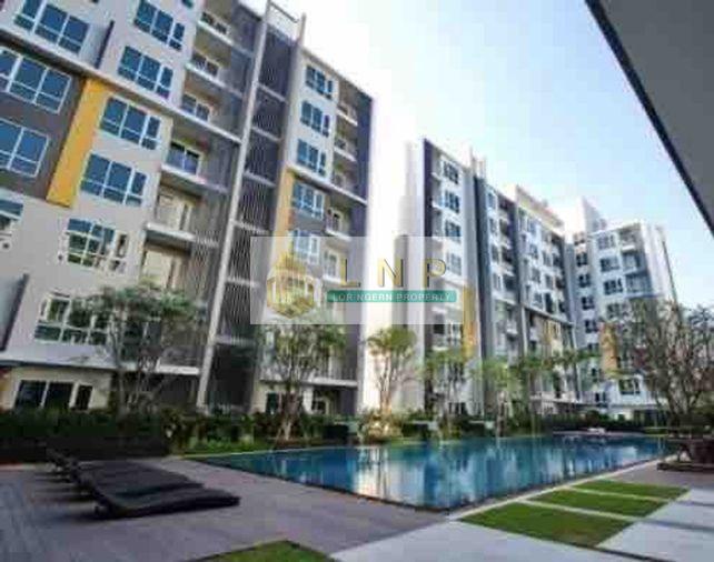 picture ðĒ Condo for Rent: The Key Phahonyothin Property Code | LNP-C12576 - 10/17