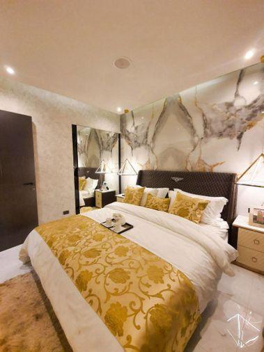 รูป 🔥 GRAND SOLAIRE PATTAYA CONDO FOR SALE | FOREIGN QUOTA | FROM 2.65 MB - รูปที่ 15/19