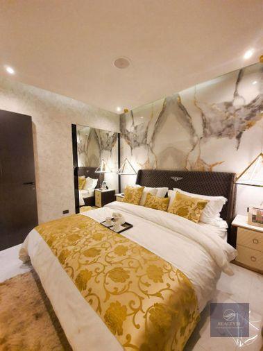 รูป 🔥 GRAND SOLAIRE PATTAYA CONDO FOR SALE | FOREIGN QUOTA | FROM 2.65 MB - รูปที่ 15/19