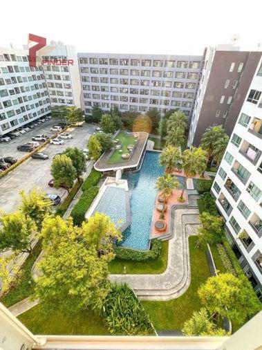 รูป PFD-08980 ให้เช่าคอนโด เอลลิโอ สุขุมวิท 64 (Elio Sukhumvit 64) ห้องสไตล์มินิมอลแต่งครบพร้อมอยู่ ใกล้ BTS ปุณณวิถี & BTS อุดมสุข 🏙️✨ - รูปที่ 11/11