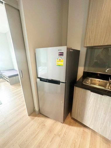 รูป ห้องอัพเดต🦊HunterCondo🦊Chapter One Midtown Ladprao 24  - รูปที่ 35/37