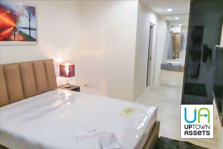 picture FOR Sales The Key Sathorn Charoenrat Unit 31/475 - 12/13