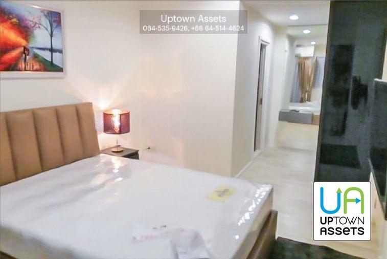 picture FOR Sales The Key Sathorn Charoenrat Unit 31/475 - 12/13