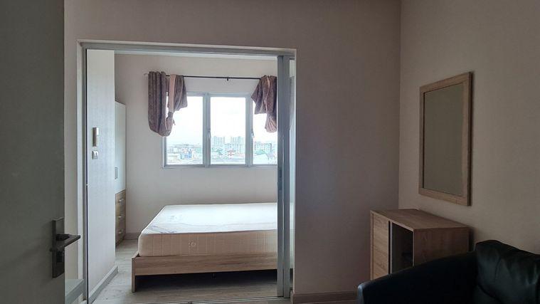 picture 🔥 Good-value condo for sale at The Privacy Ladprao - Sena | MRT Lat Phrao - 4/4