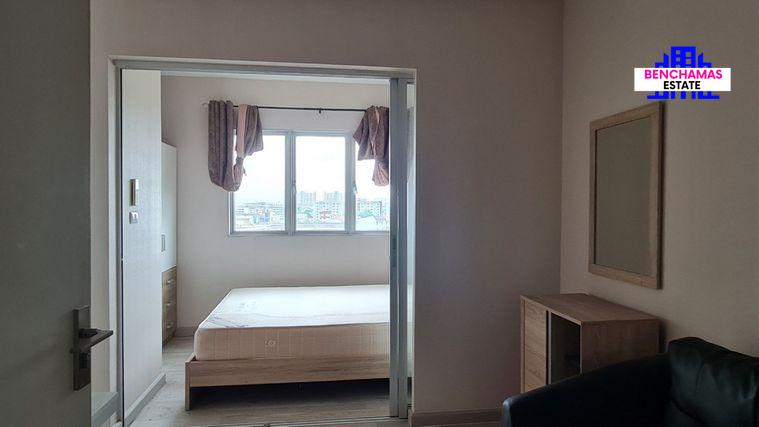 picture 🔥 Good-value condo for sale at The Privacy Ladprao - Sena | MRT Lat Phrao - 4/4