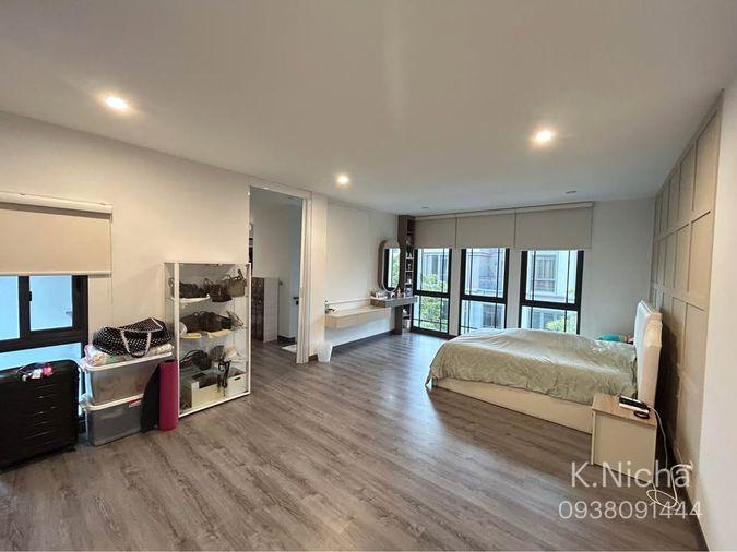 รูป HR3778ให้เช่าบ้านหรู 3 ชั้น โครงการ บ้านกลางเมือง คลาสเซ่ รัชโยธิน (ทำเลดี ใกล้ BTS พหลโยธิน 59 / SCB Park) - รูปที่ 26/30