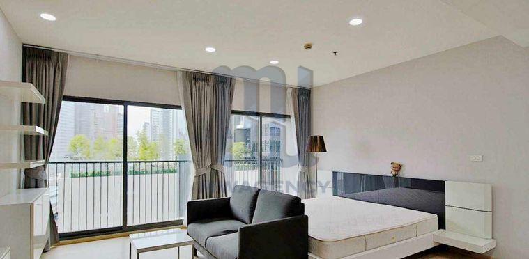 รูป ห้องอัพเดต🦊HunterCondo🦊คลองเตย💥โนเบิล รีมิกซ์ สุขุมวิท 36🔴🟢🟡 - รูปที่ 1/5