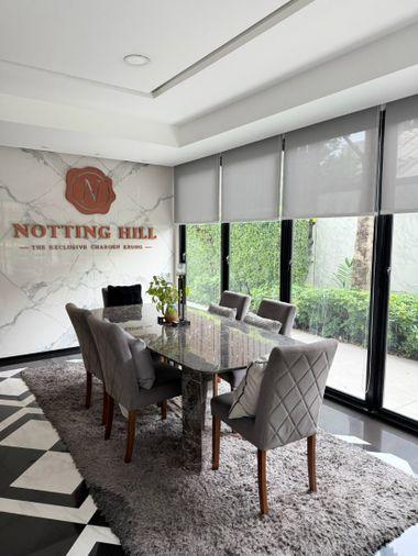 รูป RS7445 ให้เช่า Notting Hill The Exclusive CharoenKrung ห้องรีโนเวทใหม่  ยังไม่เคยมีผู้เช่าหลังรีโนเวท  - รูปที่ 22/26