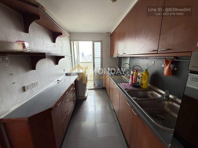 รูป 🔥MD-26066853 Rare Item ห้องสวย ราคาต่ำกว่าตลาด ดี.เอส. ทาวเวอร์ 1 สุขุมวิท 33 รีบจองก่อนหลุด 🔥 - รูปที่ 8/10