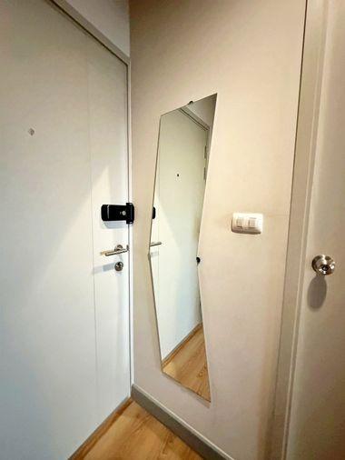 รูป ห้องอัพเดต🦊HunterCondo🦊Chapter One Midtown Ladprao 24  - รูปที่ 17/37
