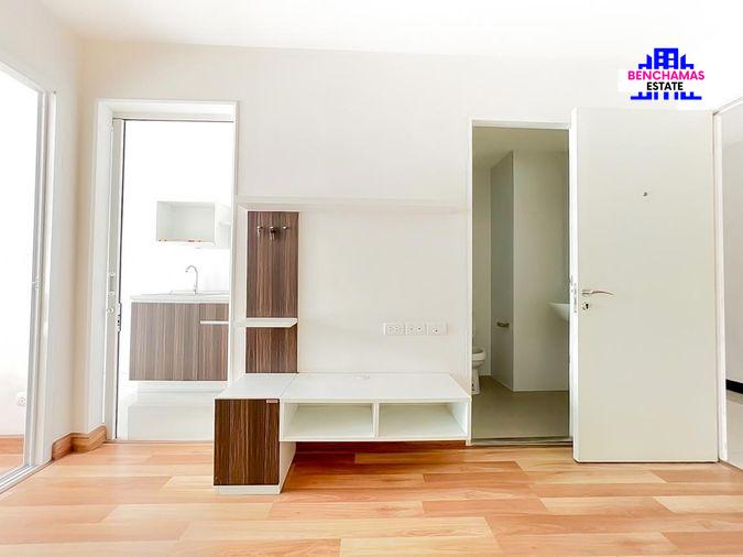 รูป 🔥 ขายคอนโดราคาดี อะพูล คอนโด | A Pool Condo | BTS บางนา - รูปที่ 4/6