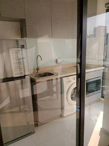 picture For Rent: RHYTHM Sukhumvit 36-38 near BTS Thong Lo (Rt-01) - 6/8