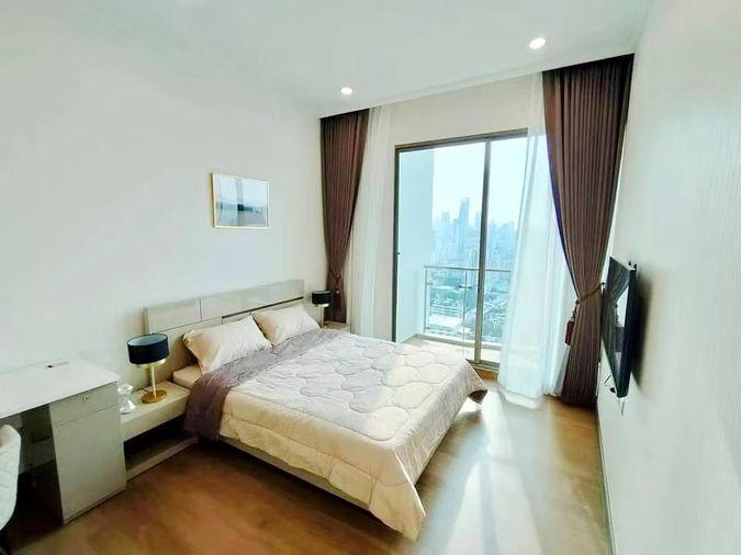 picture 🏙️ PFD-08984 Supalai Oriental Sukhumvit 39 | Building D | 72 sq.m. - 2/8