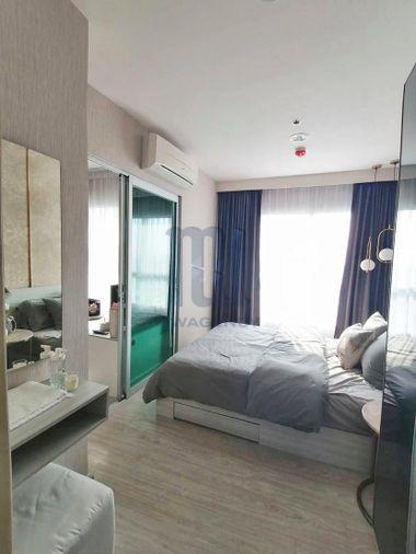 รูป ห้องอัพเดต🦊HunterCondo🦊 Aspire Ngamwongwan หลักสี่ - รูปที่ 8/9
