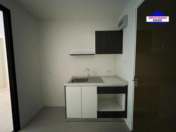 picture ðĨ Good-value condo for sale at Naw Living Condo| MRT Bang Kapi - 3/7