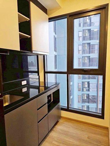 รูป ห้องอัพเดต🦊HunterCondo🦊💥ห้วยขวาง💥เดอะ สเตจ มายด์สเคป รัชดา - ห้วยขวาง🔴🟢🟡 - รูปที่ 6/12