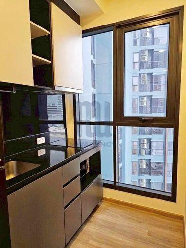 รูป ห้องอัพเดต🦊HunterCondo🦊💥ห้วยขวาง💥เดอะ สเตจ มายด์สเคป รัชดา - ห้วยขวาง🔴🟢🟡 - รูปที่ 6/12
