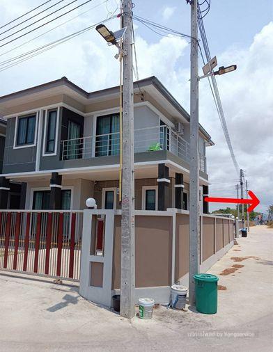 รูป Call : 094-117-0460 ขายที่ดินเปล่า 64 ไร่ (ผังสีส้ม) โซนแหลมฉบัง พัทยา ตำบลตะเคียนเตี้ย บางละมุง ชลบุรี เพียง 1 กม. ถึงตลาดโรงโป๊ะ - รูปที่ 6/11
