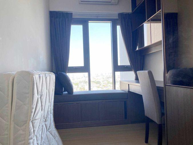 รูป ห้องว่าง 💎💎MW agency❣️❤️❣️❤️นิช โมโน เจริญนคร - รูปที่ 3/10