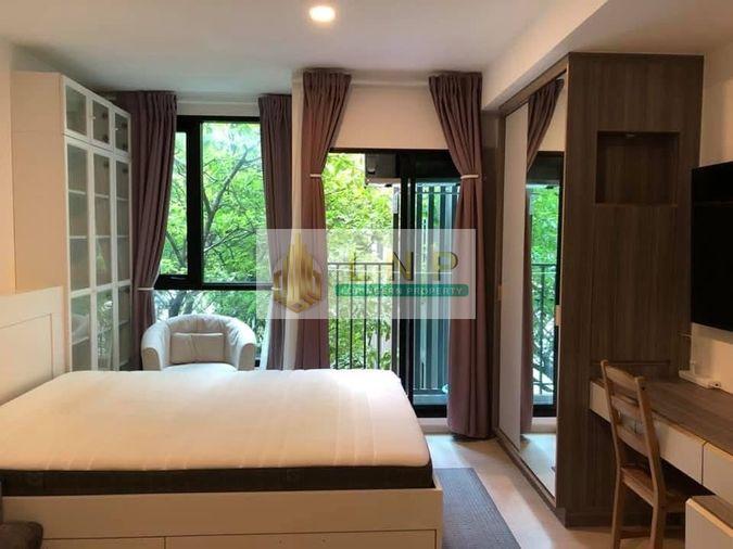 picture 🏢 Condo for Rent: Knightsbridge Phaholyothin Interchange Property Code | LNP-C14440 - 1/7