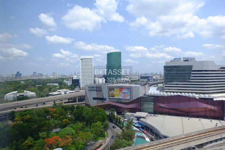 รูป ห้องว่าง* ✅ ✅ ให้เช่า - The Crest Park Residences , Super Luxury 1 ห้องนอน พร้อมเข้าอยู่ ติดต่อไลน์ @bktasset หรือโทร 095-325-8928 - รูปที่ 6/6